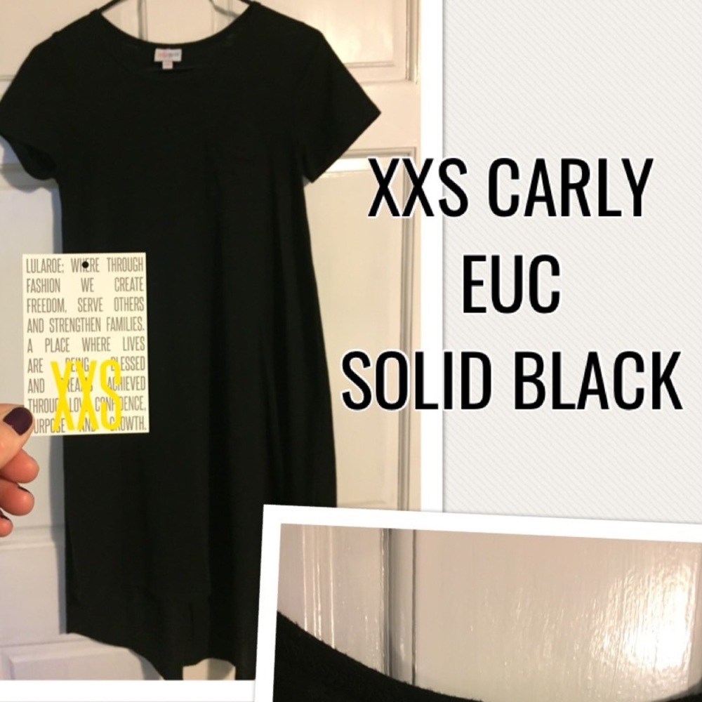 LulaRoe Carly XXS